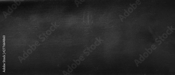 Fototapeta Black steel slate