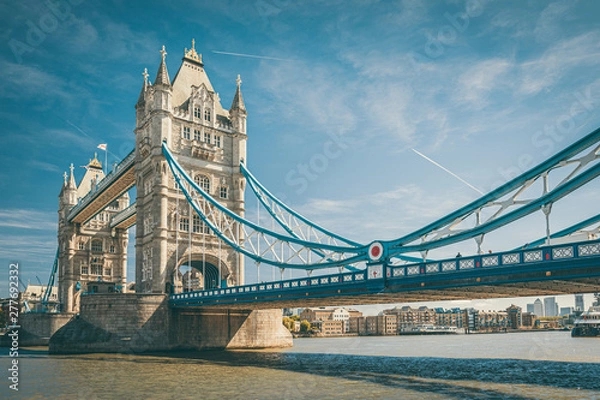 Obraz Tower Bridge in London
