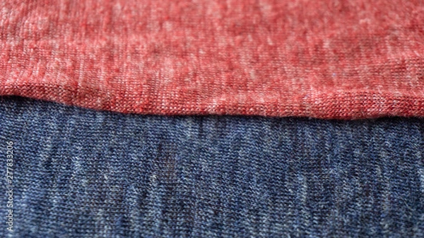 Obraz Textile Samples