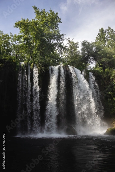 Obraz Düden Waterfalls