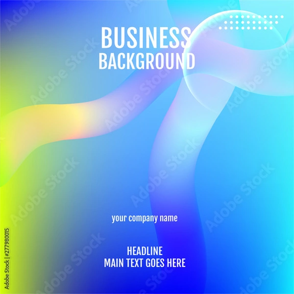 Fototapeta Abstract background. Creative colored wallpaper.