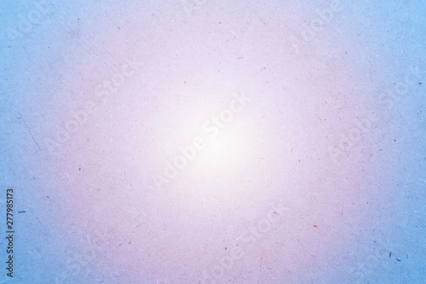 Fototapeta Blue paper texture