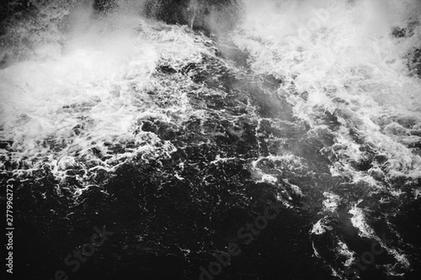 Obraz Düden Waterfalls