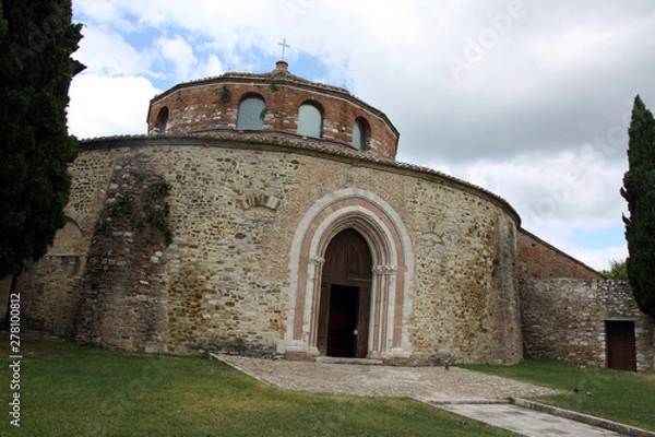 Obraz Перуджа Perugia