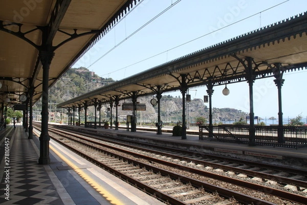 Obraz Сицилия Sicily Sicilia