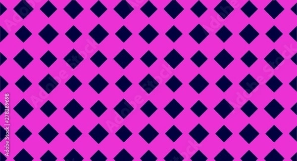 Fototapeta seamless geometric pattern