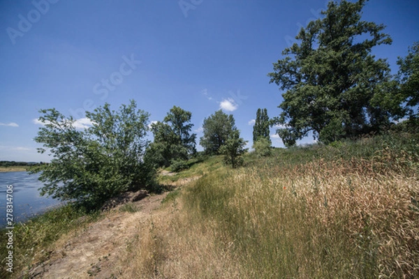 Fototapeta elbaue.11