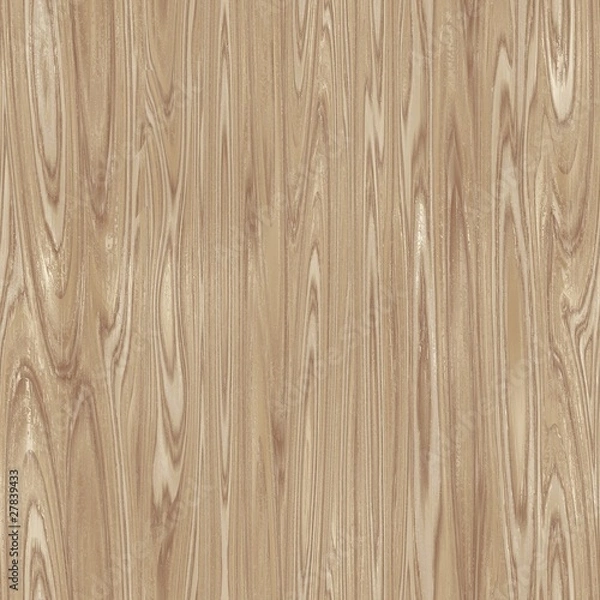 Fototapeta wood seamless texture