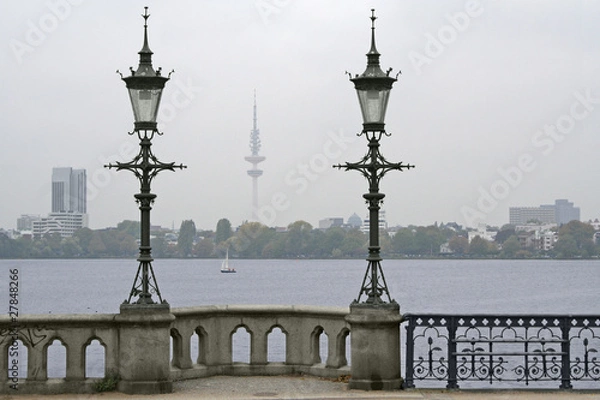 Obraz alster
