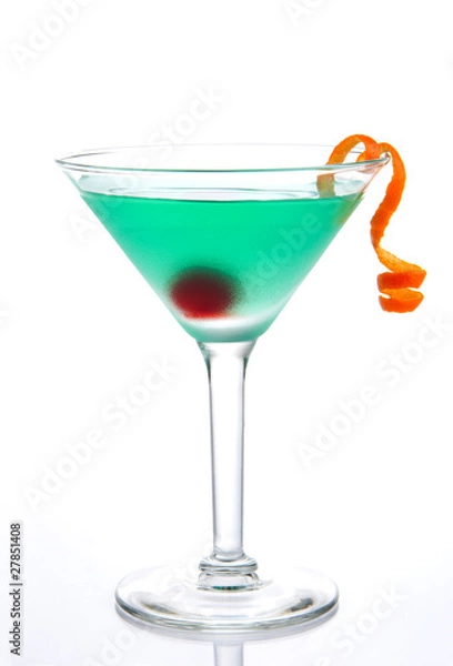 Obraz Martini Cocktail