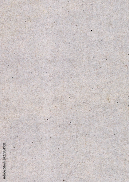 Obraz Gray recycled paper texture
