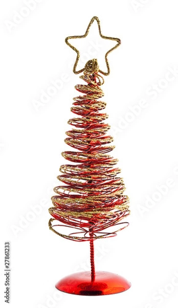 Obraz Christmas Tree