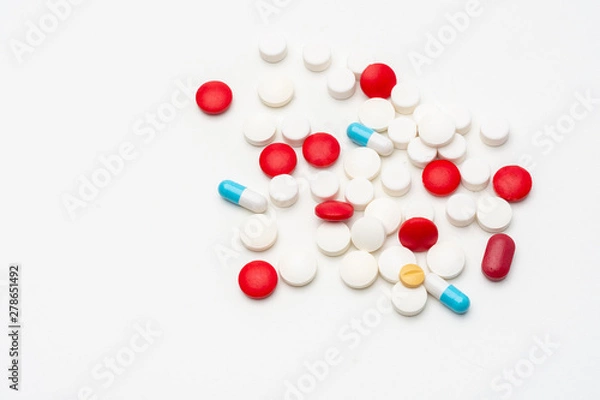 Fototapeta Remédios