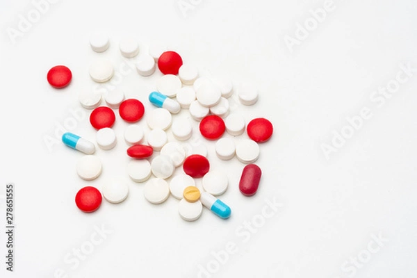 Fototapeta Remédios