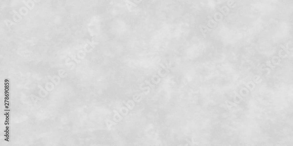 Fototapeta Fractal illustration, tiled background. Easy to isolate individual components and change color. For posters, banners, retro and urban design