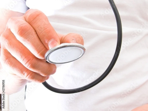 Obraz stethoscope