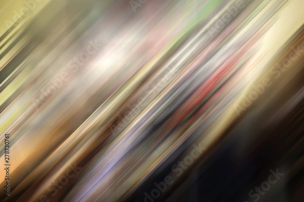 Fototapeta Background abstract diagonal lines. Dark colored line.