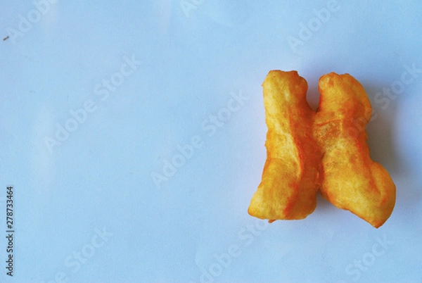 Obraz chinese bread stick