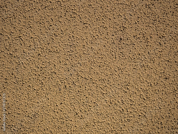 Obraz Abstract vintage cement or concrete texture, rough pattern for background.