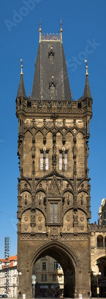 Obraz Torre de la pólvora