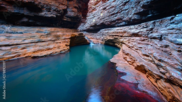 Obraz Karijini National Park