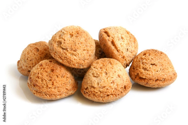 Obraz Macaroons