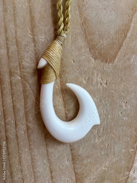 Obraz ハワイアンアクセサリー（フック）