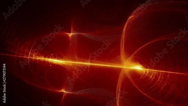 Obraz Multicolored Abstract Background