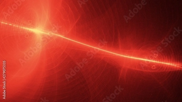 Fototapeta Multicolored Abstract Background