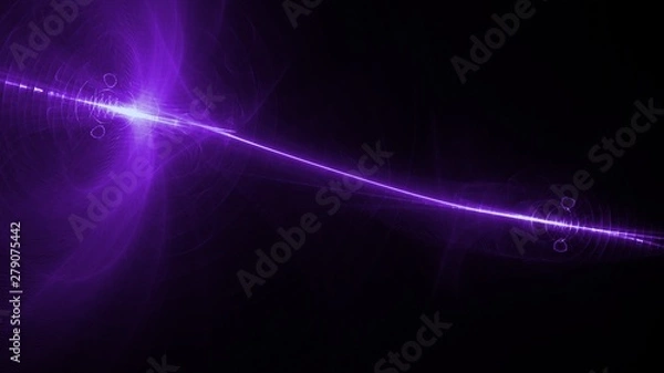 Fototapeta Multicolored Abstract Background
