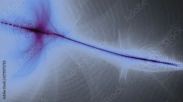 Fototapeta Multicolored Abstract Background