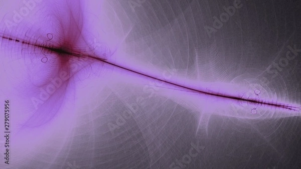Fototapeta Multicolored Abstract Background
