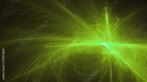 Obraz Multicolored Abstract Background