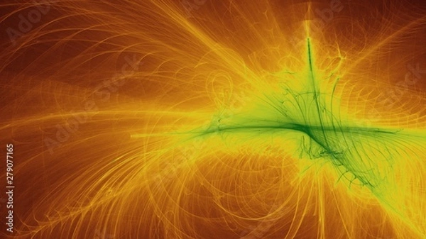 Obraz Multicolored Abstract Background