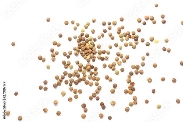 Fototapeta basis for any healthy and dietary food. besides - extremely affordable, cheap and tasty food