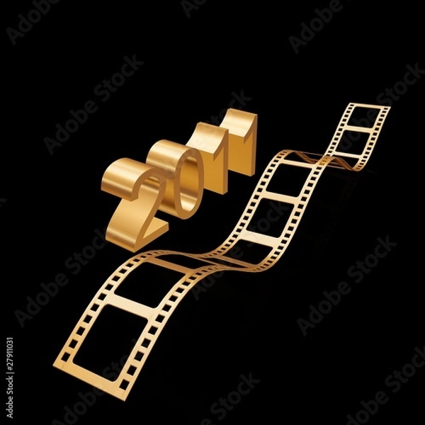 Obraz film 2011