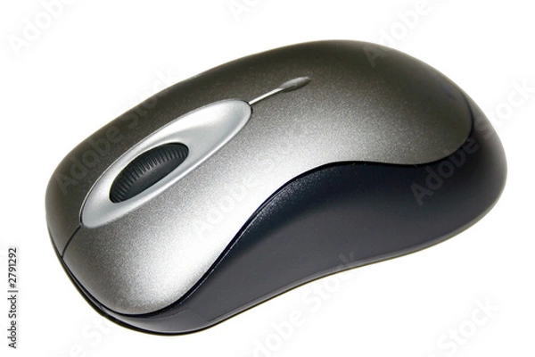 Obraz radio mouse