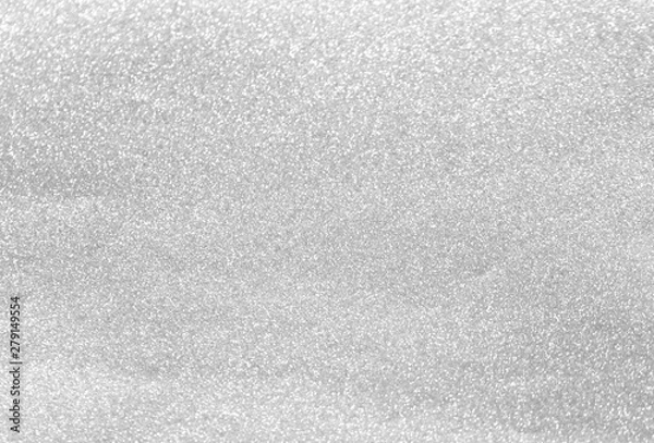 Fototapeta Silver paper