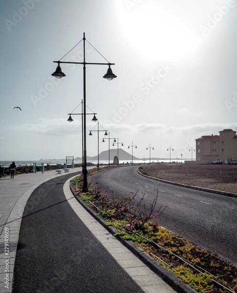 Fototapeta OLYMPUS DIGITAL CAMERA