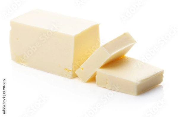 Obraz Butter