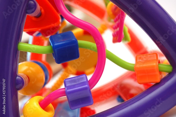 Obraz Developmental Game