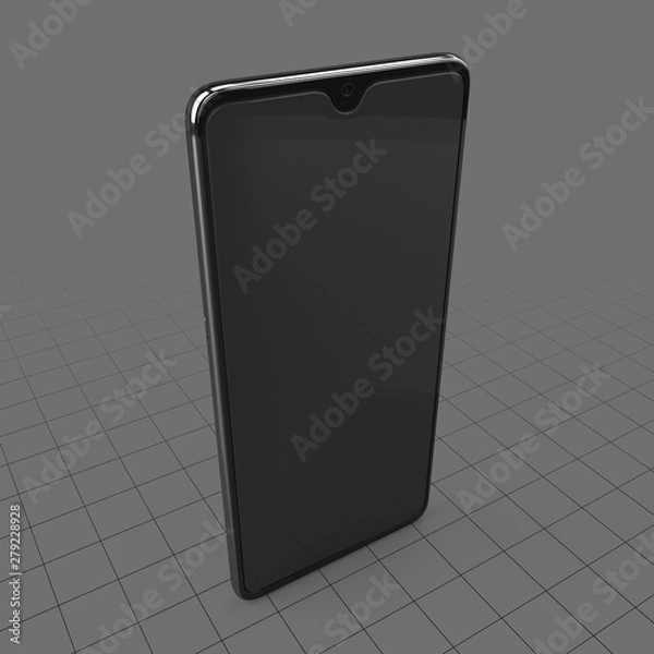 Obraz Smartphone 1