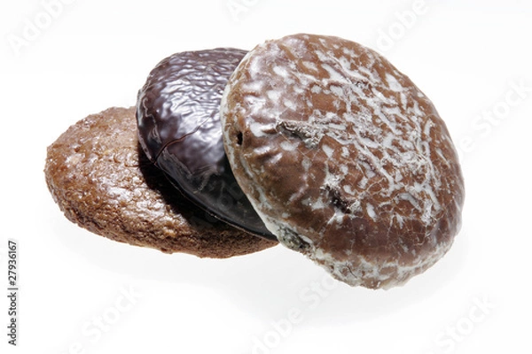Obraz Lebkuchen
