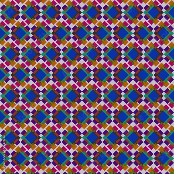 Fototapeta Background Design Colorful Wallpaper