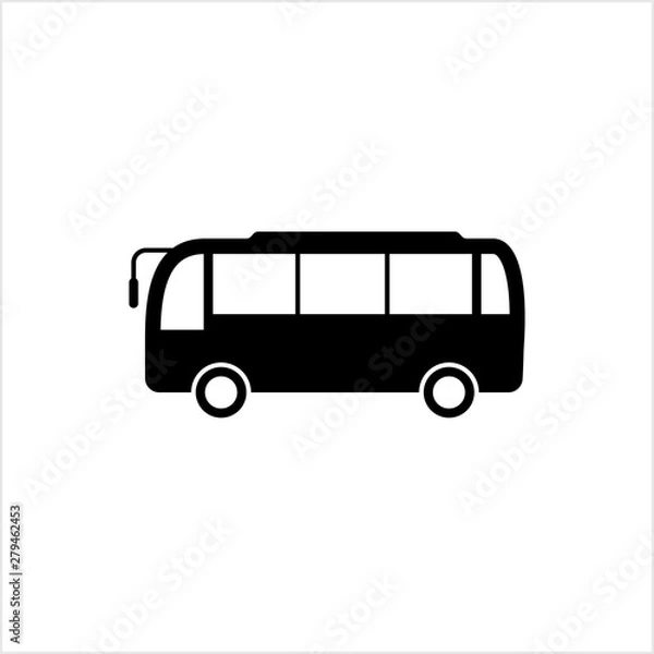 Obraz Bus Icon, Bus