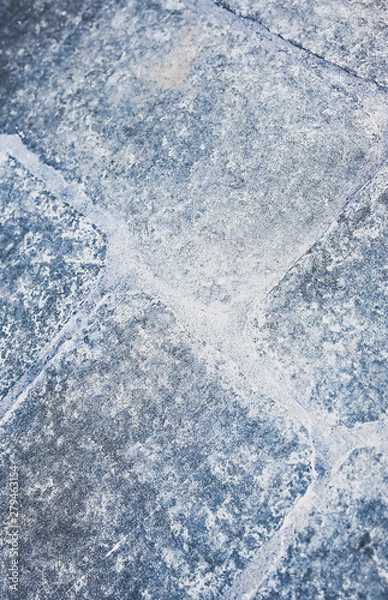 Fototapeta Grey stone texture background.