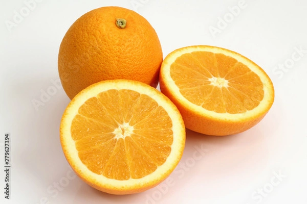 Fototapeta ネーブルオレンジ