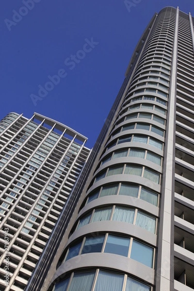 Obraz 東京ツインパークス