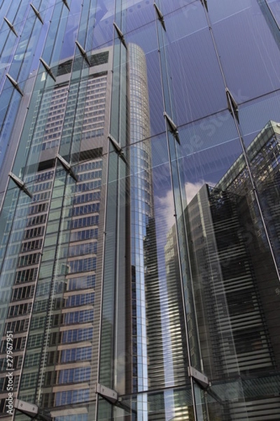 Obraz 汐留住友ビル