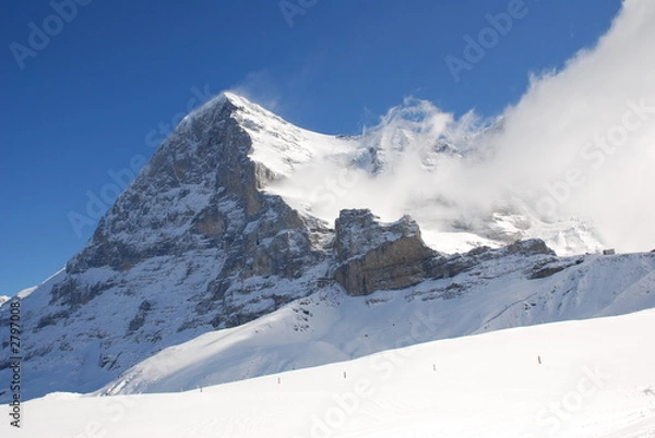 Obraz eiger 2